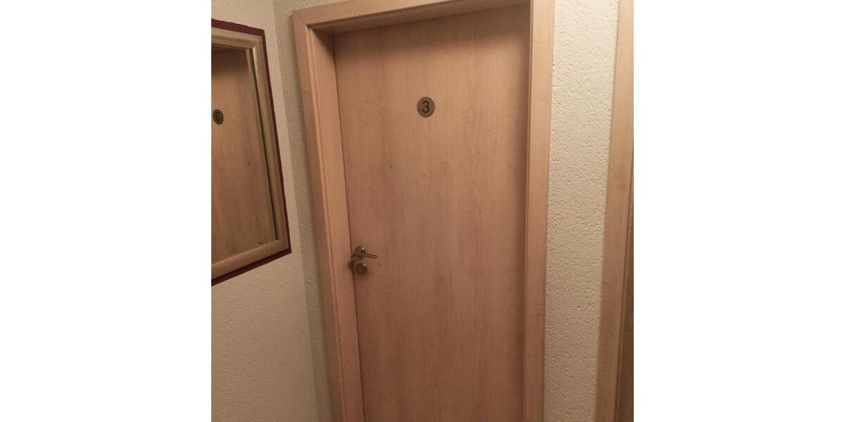 Wohnen auf Zeit Mainburg - 1 Zimmer, 14 m&sup2;, 430&euro; | Angebot:25066435