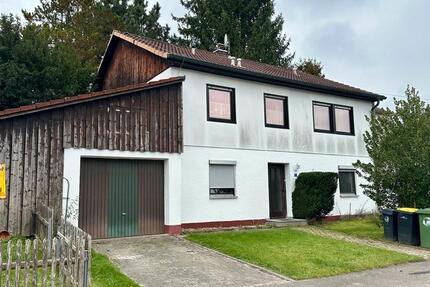 Einfamilienhaus 5-Zimmer Garten Terasse Garage zimmer