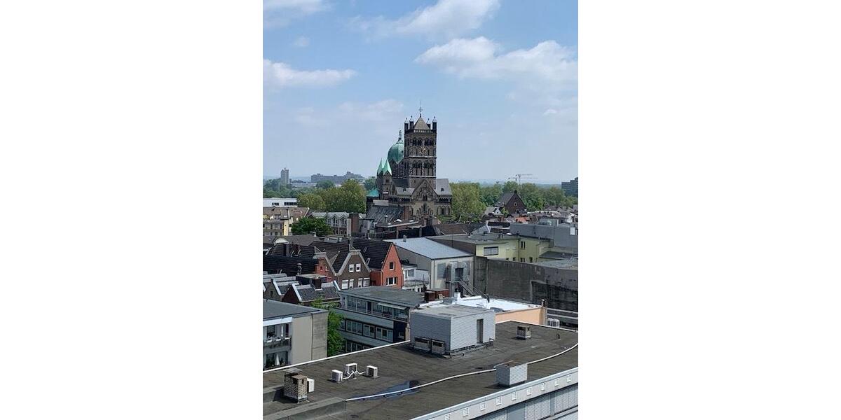 Etagenwohnung Neuss Reuschenberg - 1 Zimmer, 30 m&sup2;, 475&euro; | Angebot:24781967