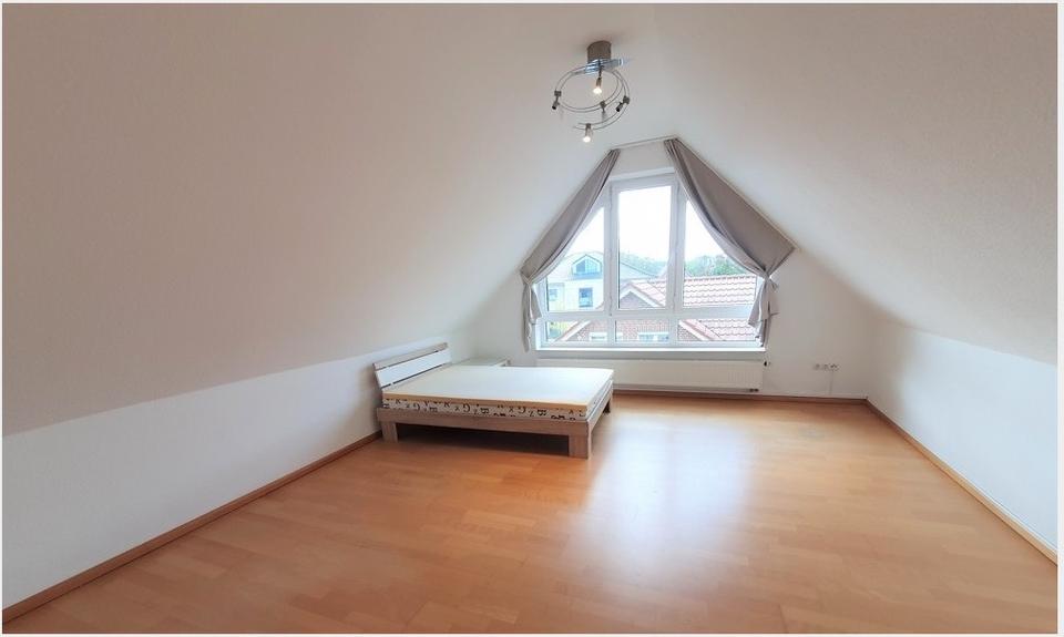 Maisonettenwohnung Lohne (Oldenburg) - 5 Zimmer, 169 m&sup2;, 1.500&euro; | Angebot:25924030
