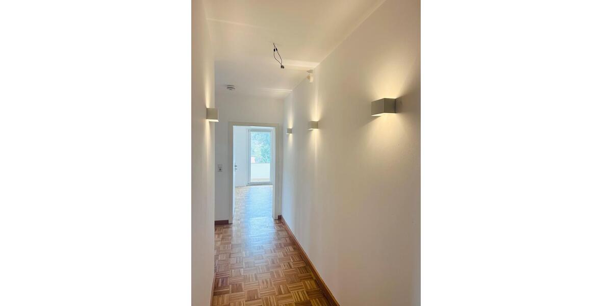 Etagenwohnung Bad Harzburg - 2 Zimmer, 66 m&sup2;, 590&euro; | Angebot:25613369