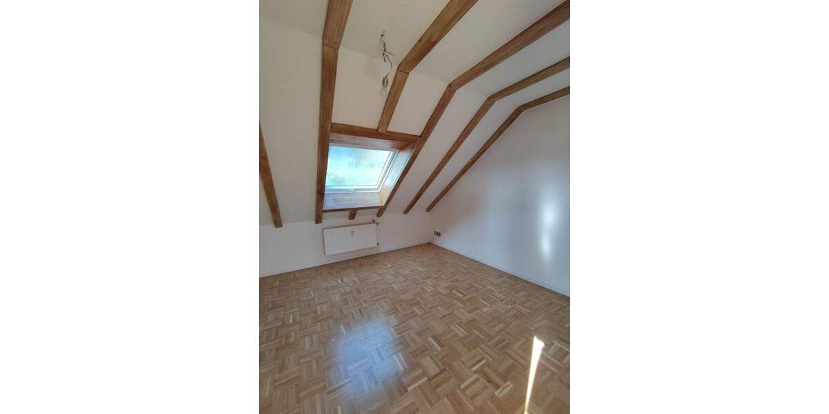 Etagenwohnung Karlsruhe Grünwettersbach - 3 Zimmer, 63 m&sup2;, 750&euro; | Angebot:25399341