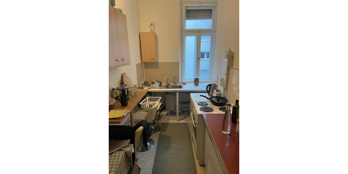 Wohnen auf Zeit Nürnberg Gärten bei Wöhrd - 2 Zimmer, 58 m&sup2;, 490&euro; | Angebot:26357243