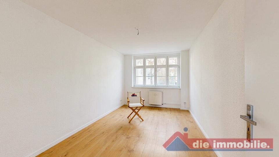 Erdgeschoßwohnung Magdeburg Beyendorf-Sohlen - 2 Zimmer, 50 m&sup2;, 375&euro; | Angebot:26235248