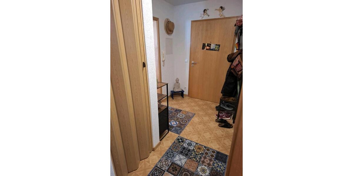 Erdgeschoßwohnung Bretzfeld - 2 Zimmer, 62 m&sup2;, 775&euro; | Angebot:24780374