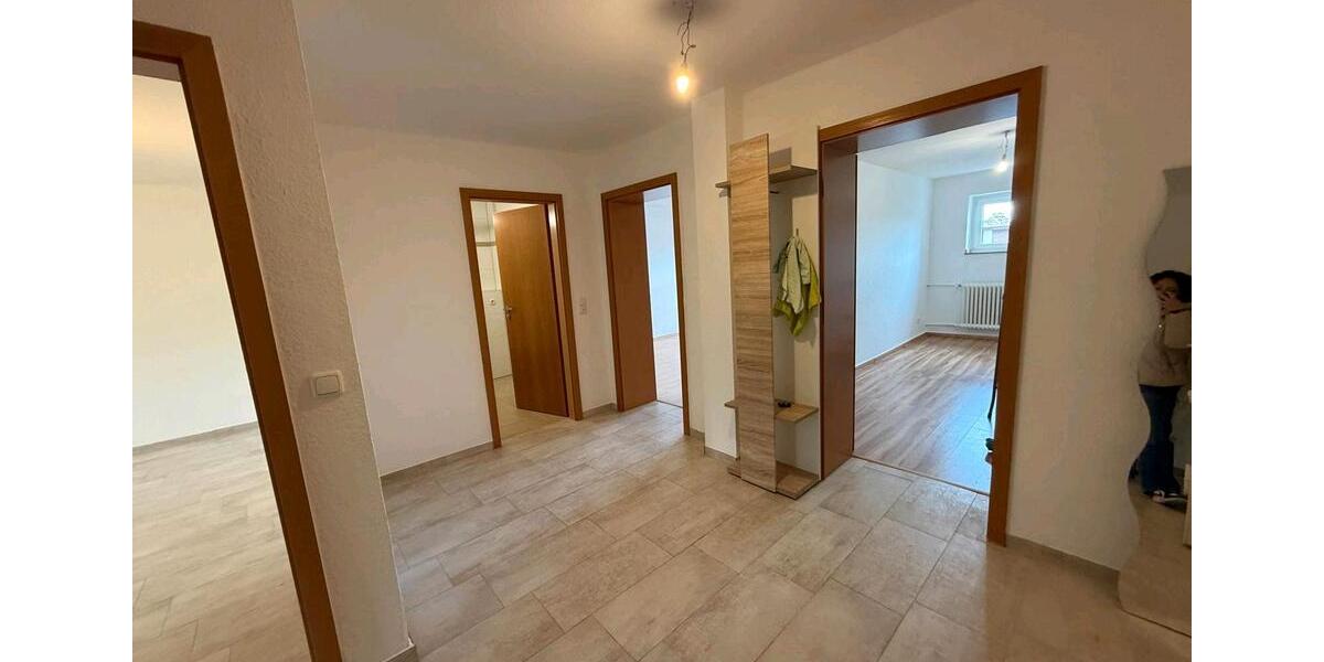 Erdgeschoßwohnung Köln Nippes - 3 Zimmer, 71 m&sup2;, 1.430&euro; | Angebot:26582041