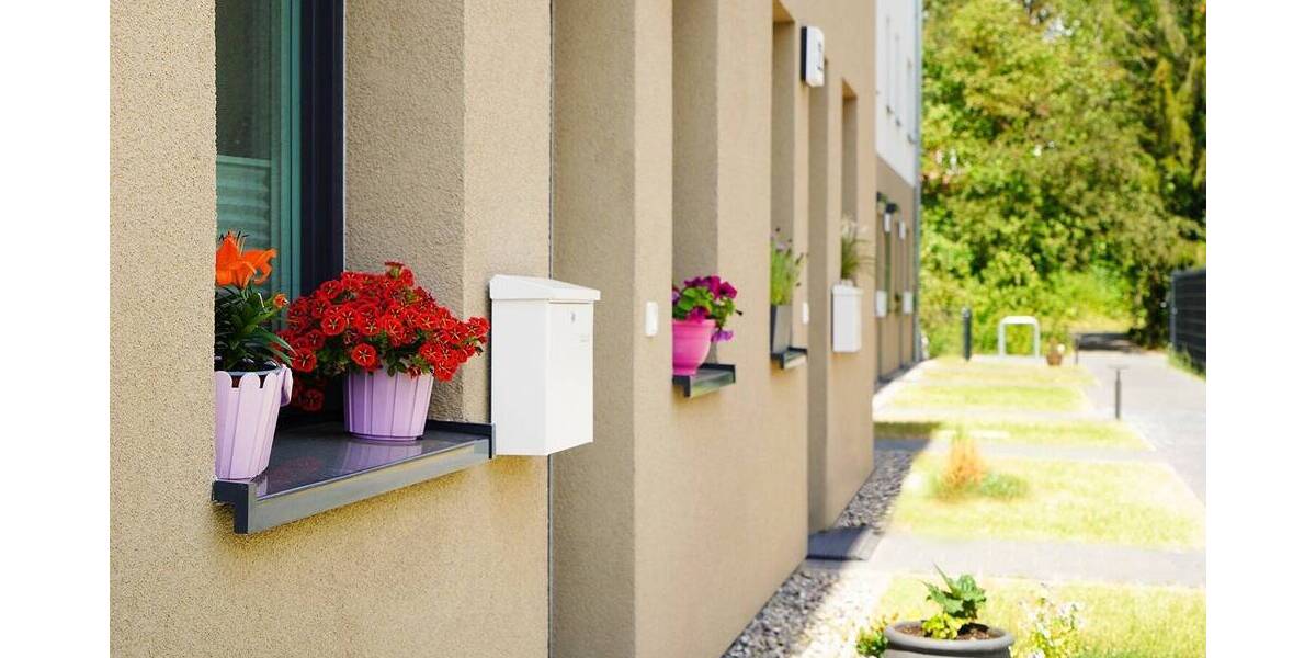 Reihenendhaus Ahrensburg - 6 Zimmer, 146 m&sup2;, 2.483&euro; | Angebot:25731944