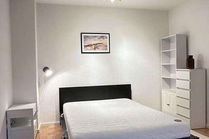 Wohnen auf Zeit in Dortmund 950 € 1 zimmer