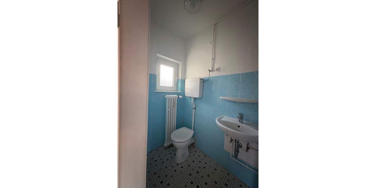 Etagenwohnung Bad Gandersheim Vorwerk Brunshausen - 2 Zimmer, 37 m&sup2;, 250&euro; | Angebot:24607615