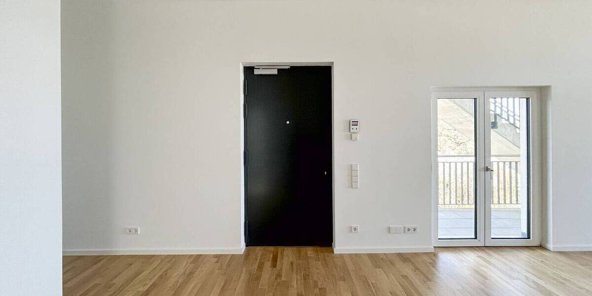 Etagenwohnung Aalen Unterkochen - 2 Zimmer, 64 m&sup2;, 965&euro; | Angebot:26017847