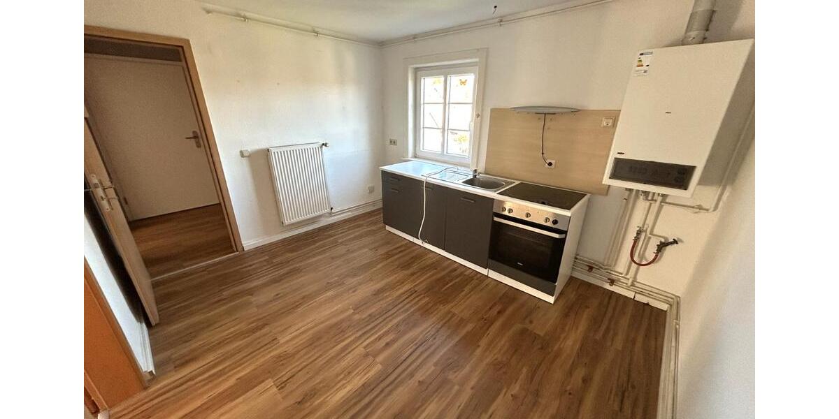 Dachgeschoßwohnung Clausthal-Zellerfeld Zellerfeld - 2 Zimmer, 40 m&sup2;, 320&euro; | Angebot:26552217
