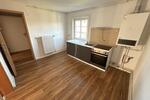 Dachgeschoßwohnung Clausthal-Zellerfeld Zellerfeld - 2 Zimmer, 40 m&sup2;, 320&euro; | Angebot:26552217