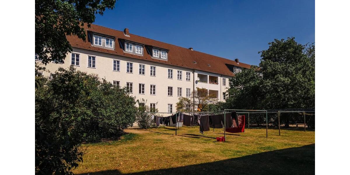 Etagenwohnung Wolfsburg - 1 Zimmer, 24 m&sup2;, 169&euro; | Angebot:26545435