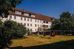 Etagenwohnung Wolfsburg - 1 Zimmer, 24 m&sup2;, 169&euro; | Angebot:26545435