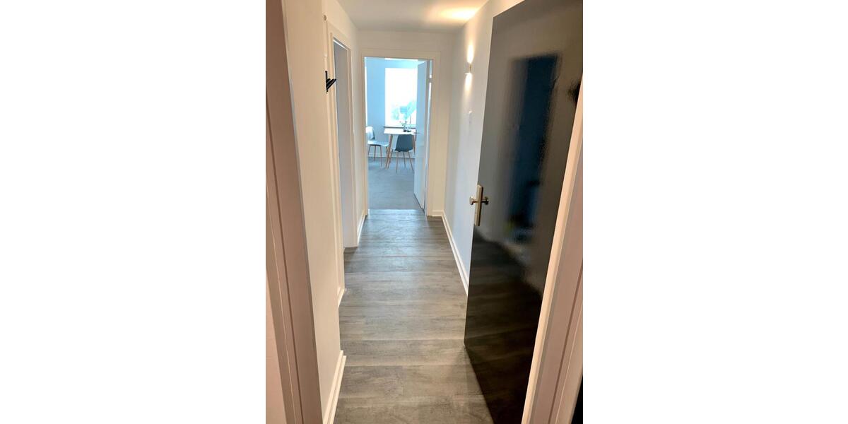 Wohnen auf Zeit Kiel Blücherplatz - 1 Zimmer, 30 m&sup2;, 725&euro; | Angebot:26419274