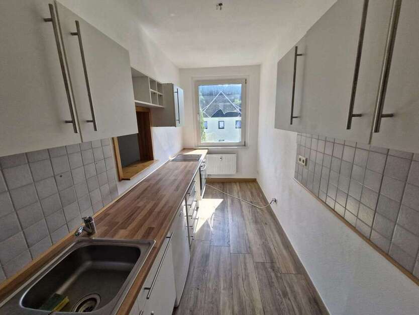 Wohnung zum Mieten in BreitenbrunnErzgebirge 630 € 108.69 m²