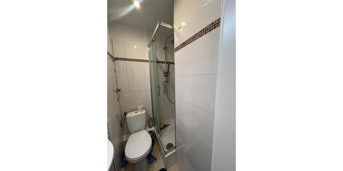 Etagenwohnung Wedel - 1 Zimmer, 30 m&sup2;, 600&euro; | Angebot:25626391