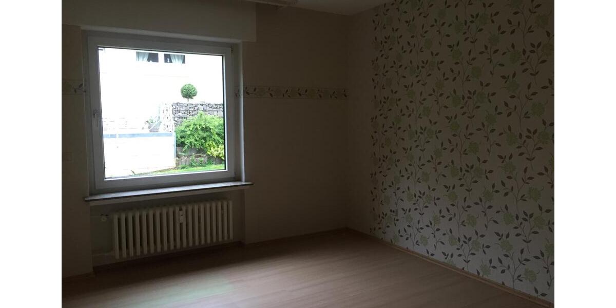 Komfortable 4-Zi.-EG-Wohnung in UslarVolpriehausen 4 zimmer