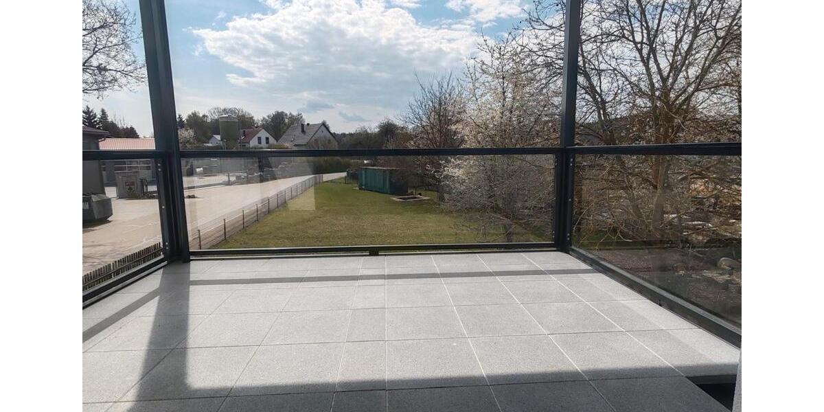 Etagenwohnung Schmidgaden - 3 Zimmer, 87 m&sup2;, 1.050&euro; | Angebot:26232808