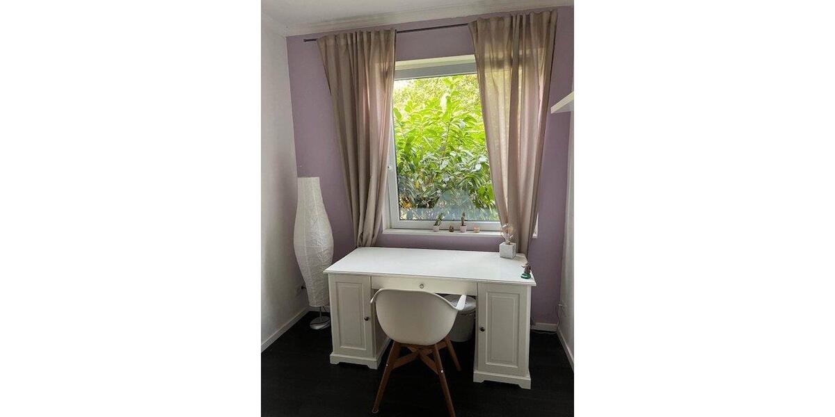 Erdgeschoßwohnung Hamburg Winterhude - 5 Zimmer, 165 m&sup2;, 3.900&euro; | Angebot:26662392