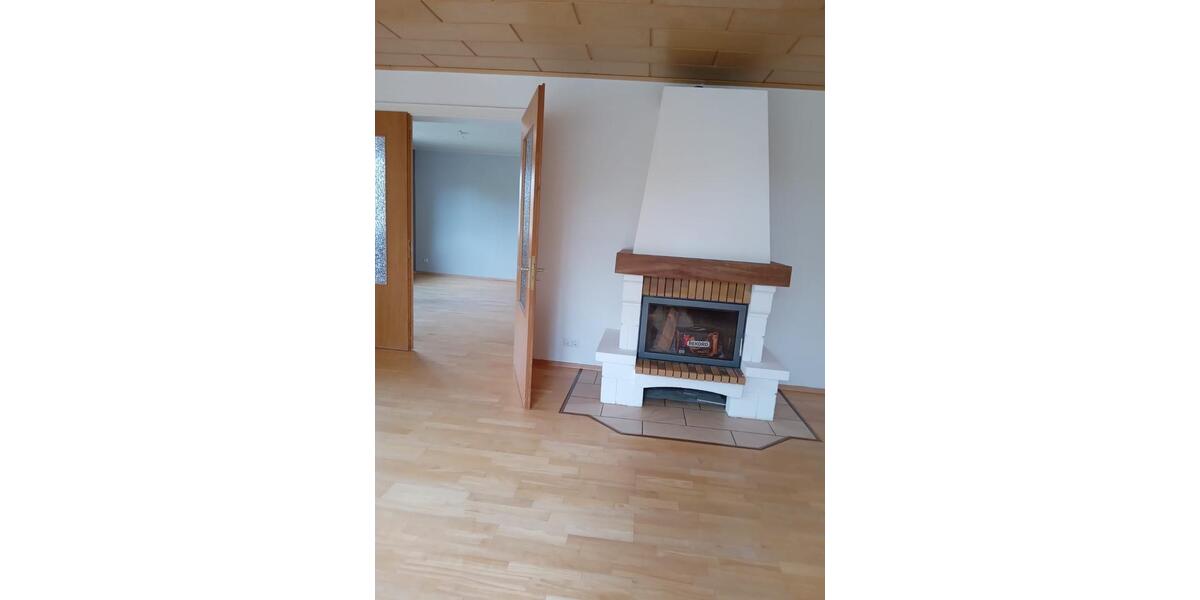 Wohnung EG 127 m² mit Garten, Keller u. Garage in Bleckede 4 zimmer