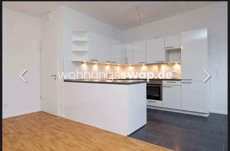 Etagenwohnung Hamburg Wandsbek - 4 Zimmer, 90 m&sup2;, 1.200&euro; | Angebot:26635024