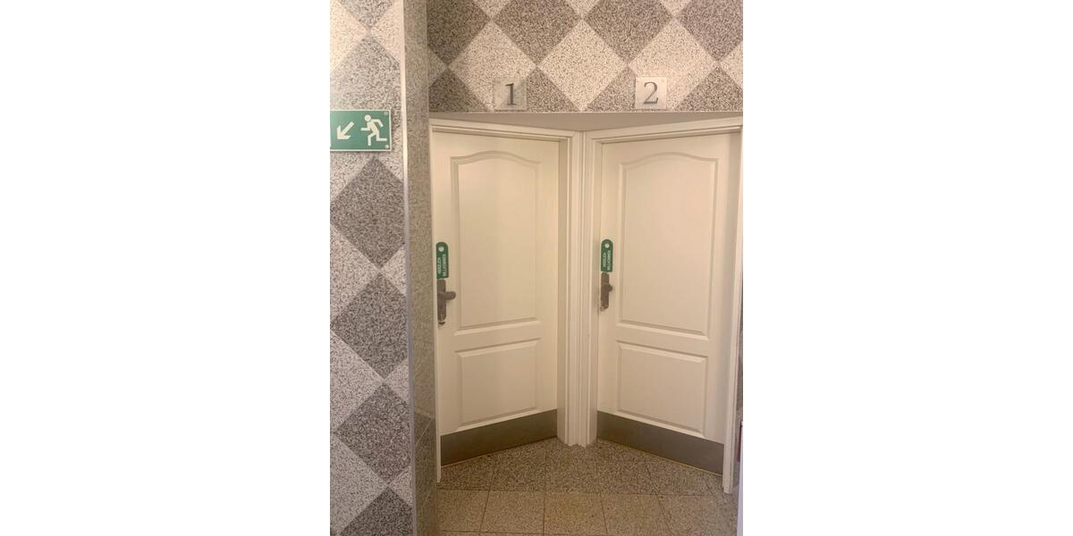 Wohnen auf Zeit Dallgow-Döberitz Döberitz - 1 Zimmer, 20 m&sup2;, 1.390&euro; | Angebot:25871636