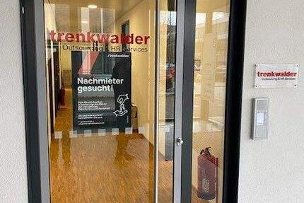 NachmieterUntermieter für Bürofläche Nähe Riem-Arcaden - All-in-Miete zimmer