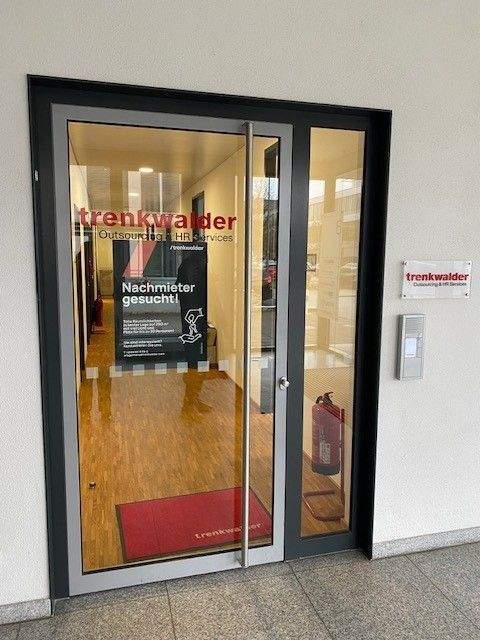 NachmieterUntermieter für Bürofläche Nähe Riem-Arcaden - All-in-Miete zimmer