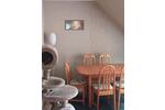 Dachgeschoßwohnung Upgant-Schott Schott - 3.5 Zimmer, 90 m&sup2;, 550&euro; | Angebot:26592125