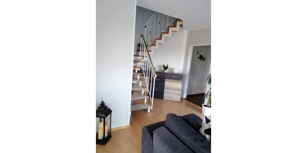 Etagenwohnung Waidhaus - 4 Zimmer, 98 m&sup2;, 580&euro; | Angebot:24770635