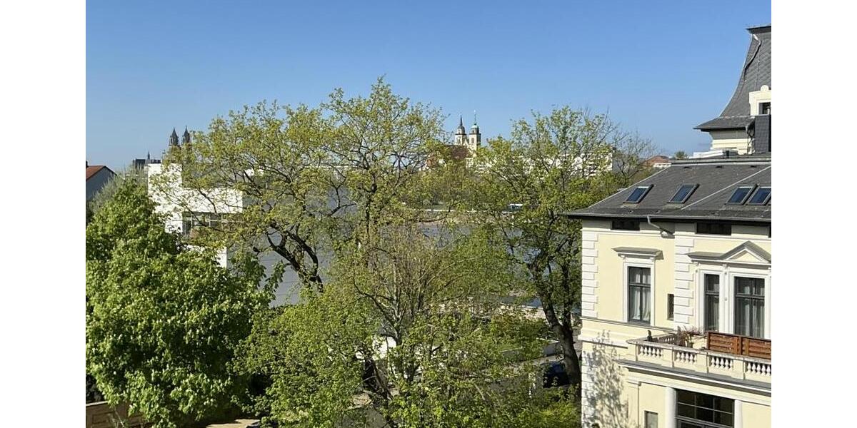 Etagenwohnung Magdeburg Brückfeld - 2 Zimmer, 54 m&sup2;, 419&euro; | Angebot:26264147