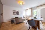 Terrassenwohnung München Schwabing-Freimann - 2 Zimmer, 50 m&sup2;, 1.900&euro; | Angebot:26712739