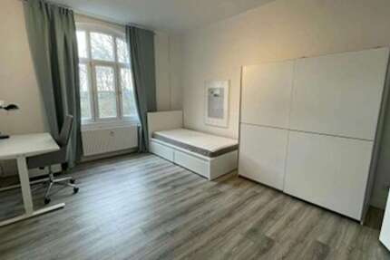 WG-Zimmer in Potsdam 670 € 19 m² zimmer