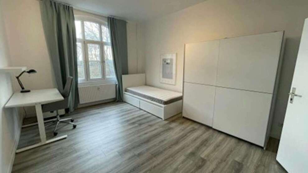 WG-Zimmer in Potsdam 670 € 19 m² zimmer