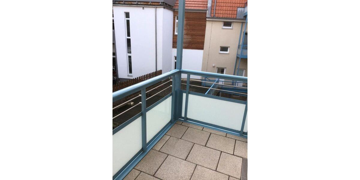 Etagenwohnung Blankenburg (Harz) - 2 Zimmer, 66 m&sup2;, 455&euro; | Angebot:26544745