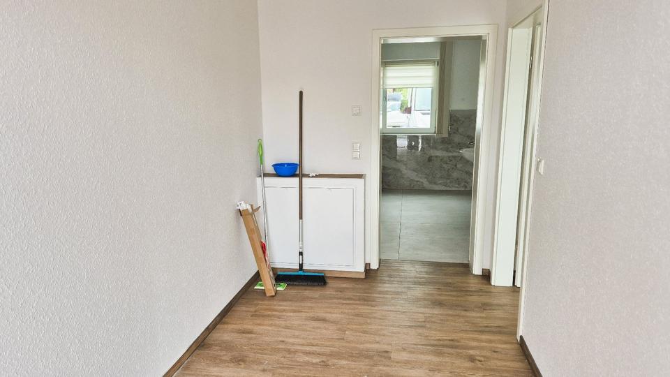 Erdgeschoßwohnung Sangerhausen - 2 Zimmer, 52 m&sup2;, 650&euro; | Angebot:26296883