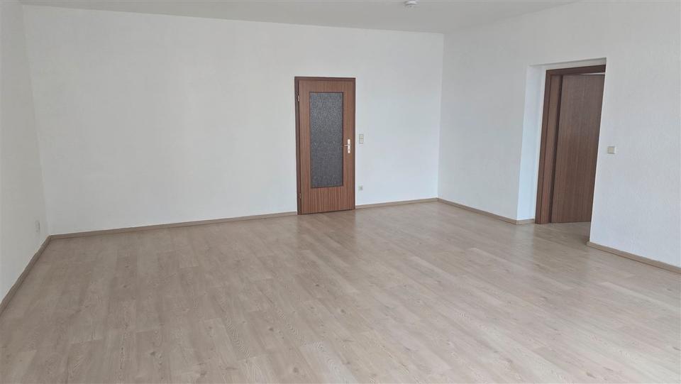 Etagenwohnung Annaberg-Buchholz Buchholz - 4 Zimmer, 111 m&sup2;, 425&euro; | Angebot:23148856