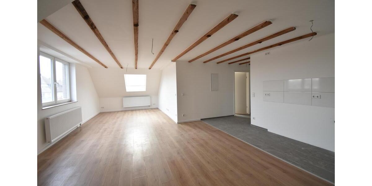 Etagenwohnung Duisburg Walsum - 2 Zimmer, 62 m&sup2;, 600&euro; | Angebot:26334940