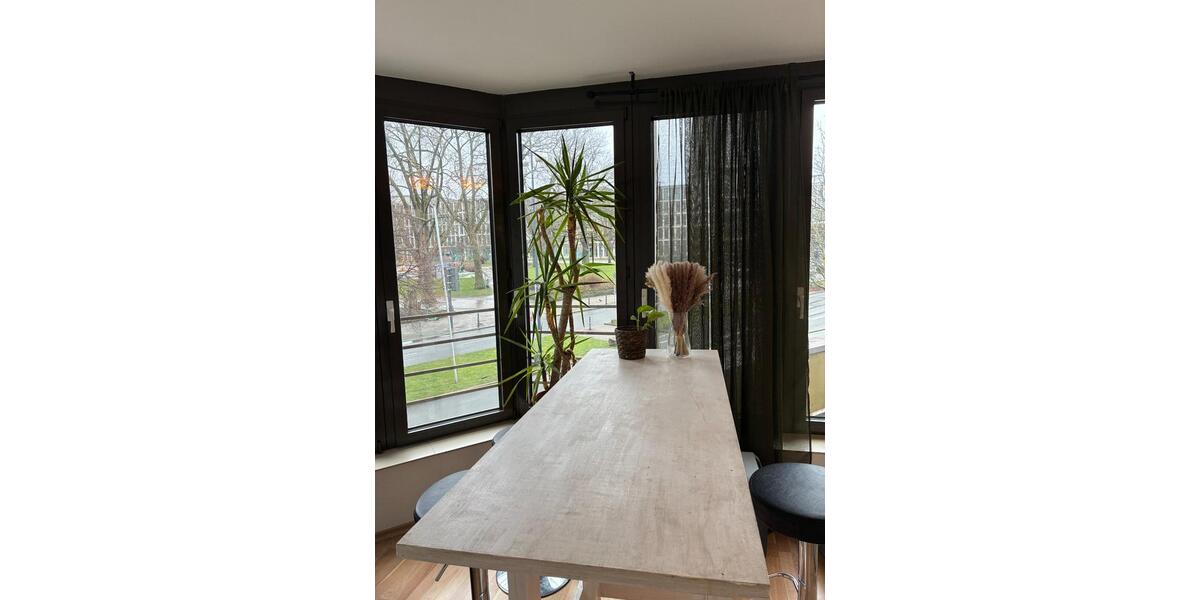 Wohnen auf Zeit Dortmund Innenstadt West - 1 Zimmer, 115 m&sup2;, 620&euro; | Angebot:25855334