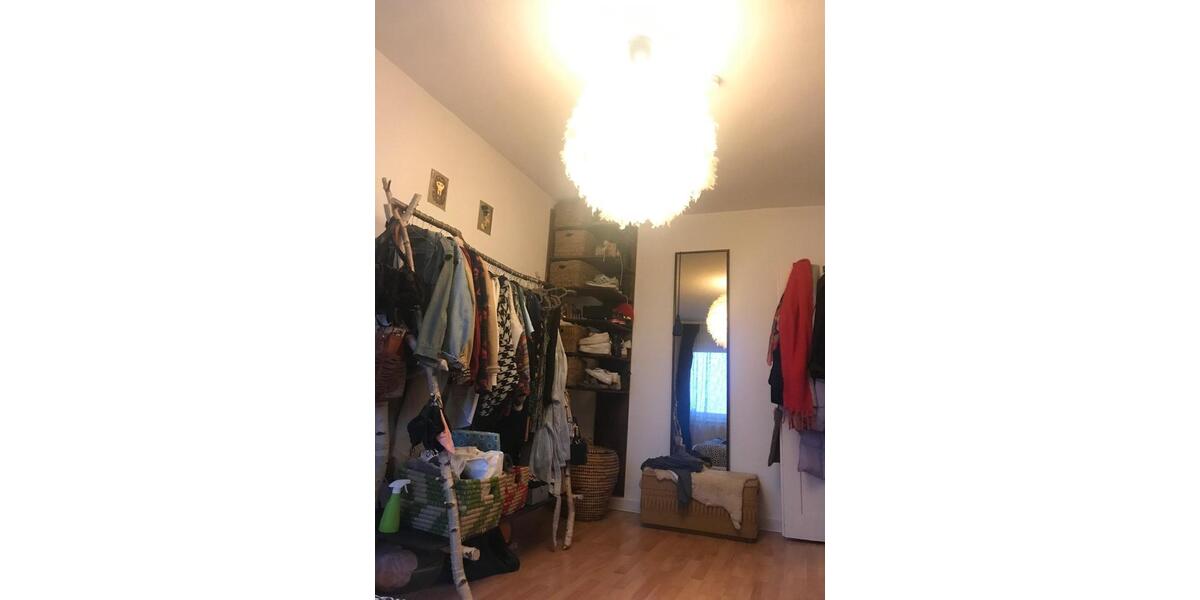 2- Zimmerwohnung, Zentral gelegen Hermannstr. 4, Hildesheim 2 zimmer