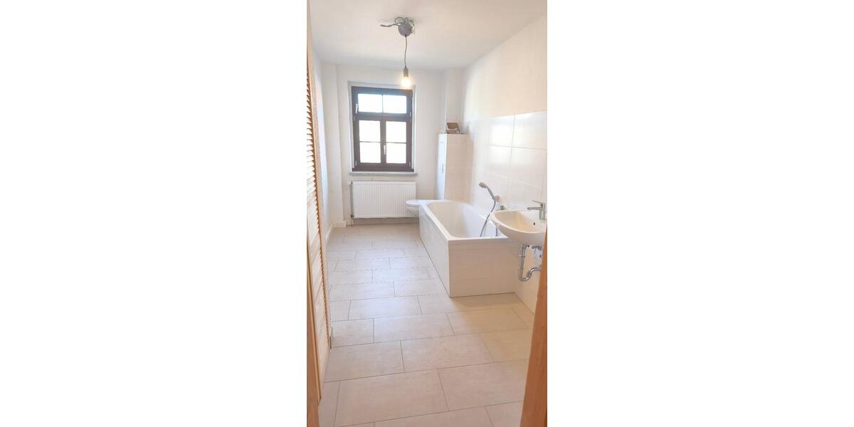 Erdgeschoßwohnung Oederan - 2 Zimmer, 51 m&sup2;, 260&euro; | Angebot:26314653