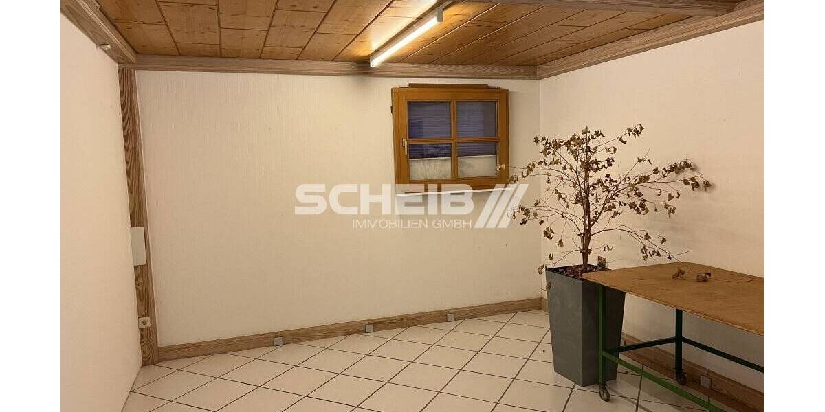 Gewerbeobjekt Gaildorf Unterrot - 495&euro; | Angebot:25679929