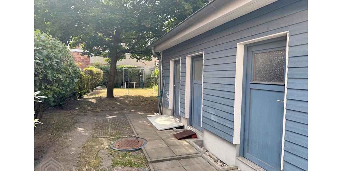 Maisonettenwohnung Finsterwalde - 2 Zimmer, 55 m&sup2;, 470&euro; | Angebot:25891635