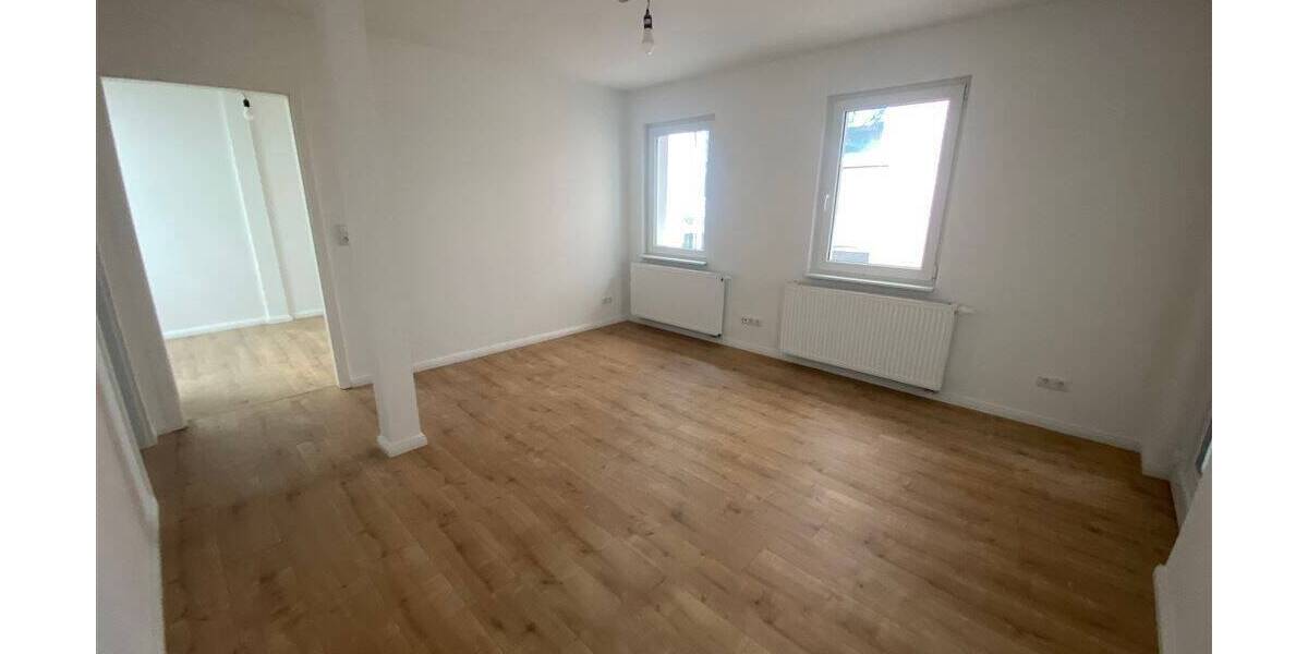 Etagenwohnung Weimar Westvorstadt - 2 Zimmer, 46 m&sup2;, 725&euro; | Angebot:26156641
