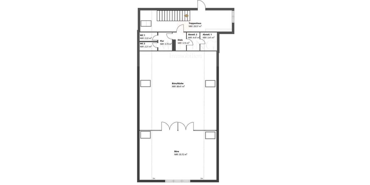 Gewerbeobjekt Taufkirchen Potzham - 6.950&euro; | Angebot:23958832