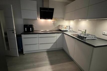 Frisch sanierte 3-Zimmer Wohnung Fulda Petersberg 3 zimmer