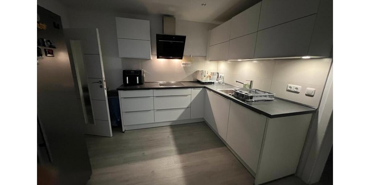 Frisch sanierte 3-Zimmer Wohnung Fulda Petersberg 3 zimmer