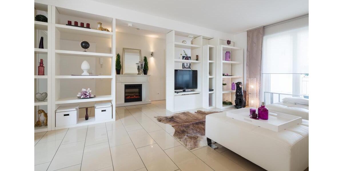 Wohnen auf Zeit Düsseldorf Lörick - 2 Zimmer, 60 m&sup2;, 1.700&euro; | Angebot:24748117