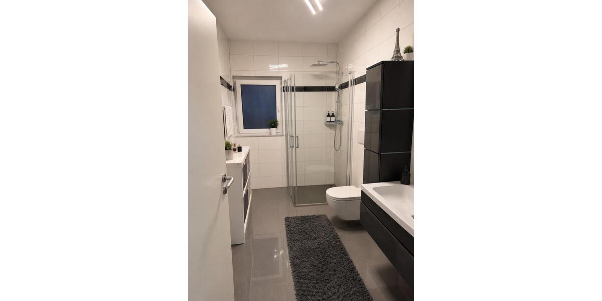 Etagenwohnung Würselen - 3 Zimmer, 105 m&sup2;, 1.600&euro; | Angebot:26579696